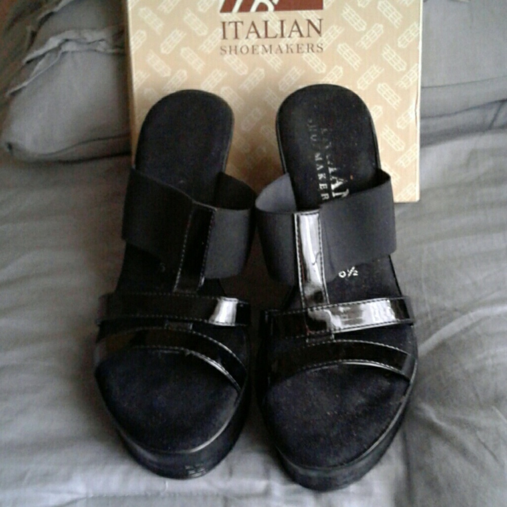 Italian shoes